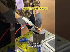 1500W 2000W 3000W Handheld Laser Welding Machine 4 In 1