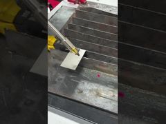 Handheld Fiber Laser Welder Fast and Beautiful Seams