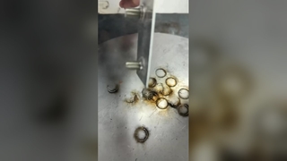 Pro Lithium Battery Laser Welder and Marking Machine