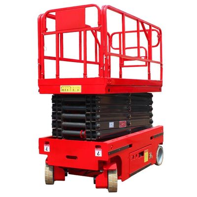 Scissor Lifter factory, Buy good quality Scissor Lifter Products from China